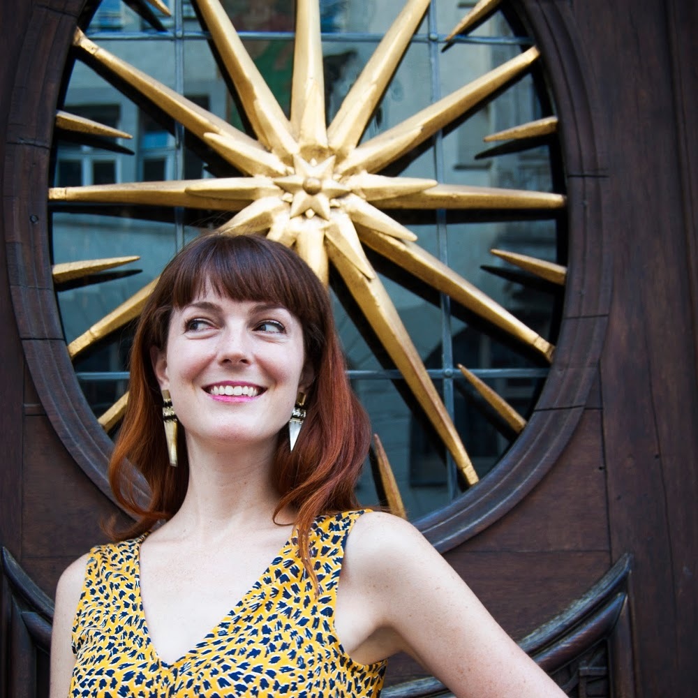 Meet your Posher, Ciana